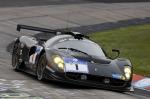 Ferrari P4/5 Competizione M by N.Technology 2012 года